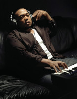 Timbaland photo #